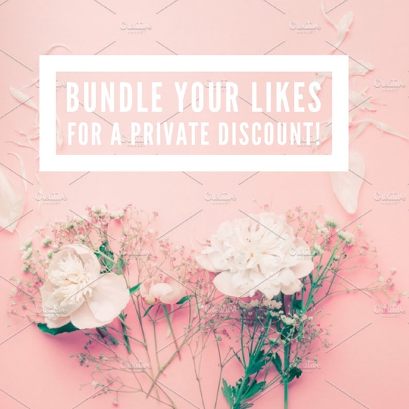 Insta-Fab Crop Top 💗 - Picture 5 of 5